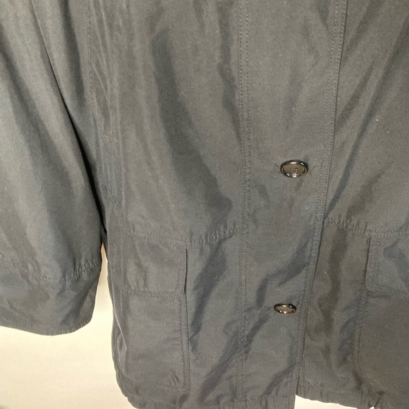 Button Down Dress Jacket - Picture 4 of 5